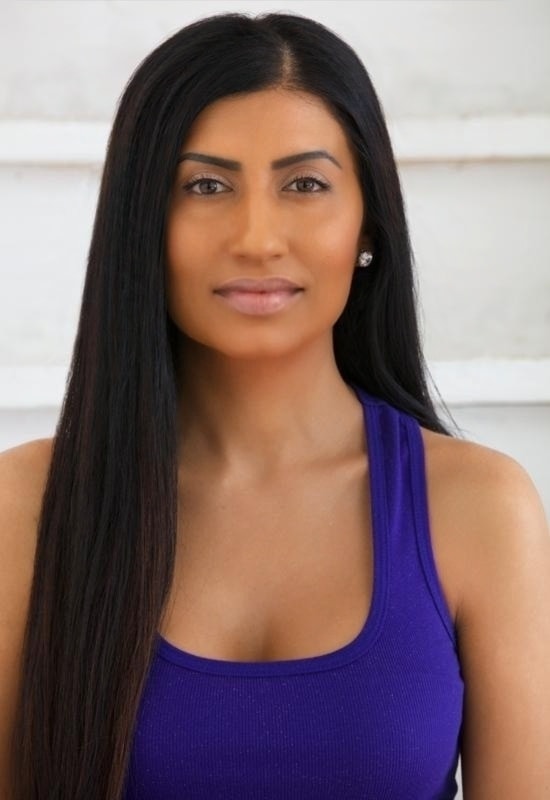Pegah Donna photo 2