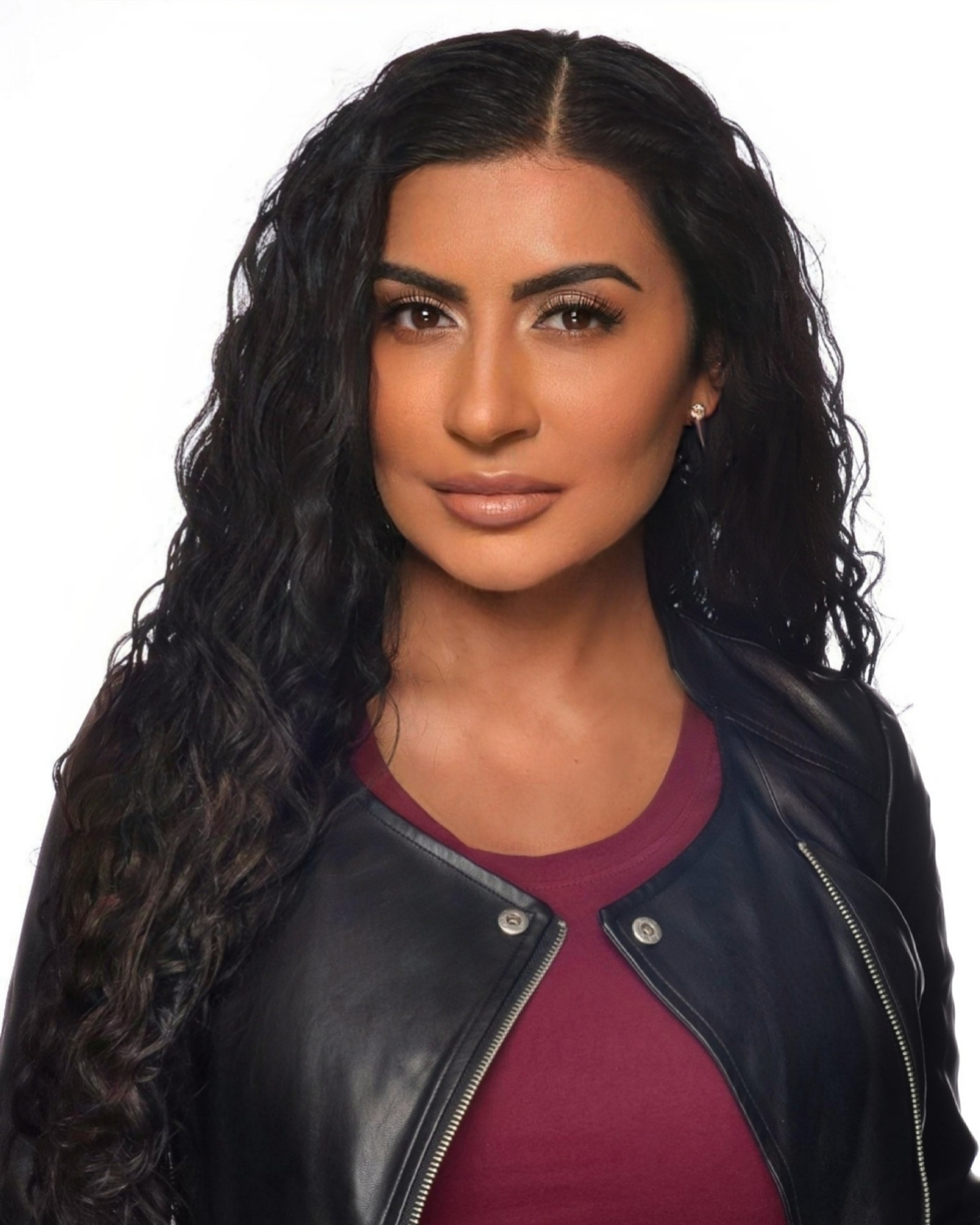 Pegah Donna photo 4
