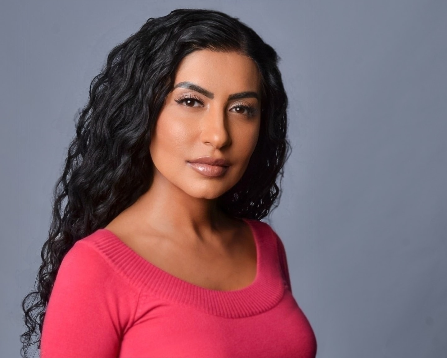Pegah Donna photo 6