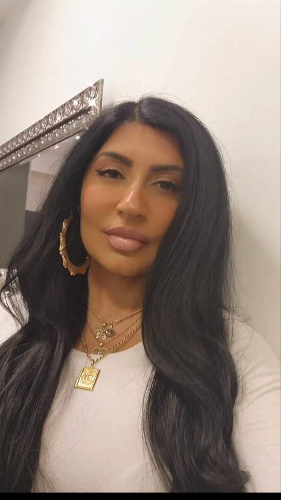 Pegah Donna photo 7